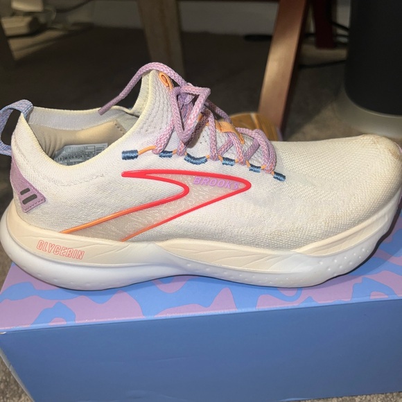 Brooks Glycerin StealthFit 21 - Picture 1 of 10